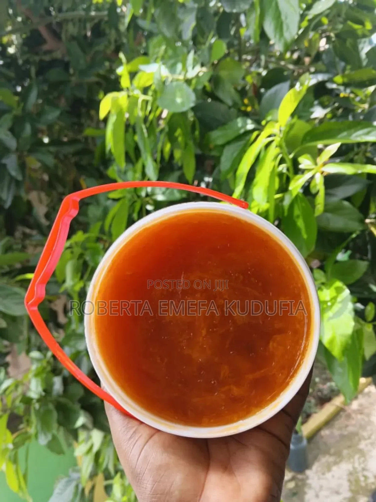 Glow Gel Alata Samina