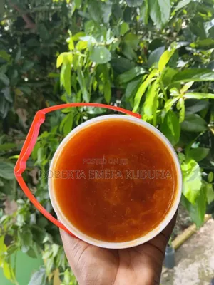 Glow Gel Alata Samina