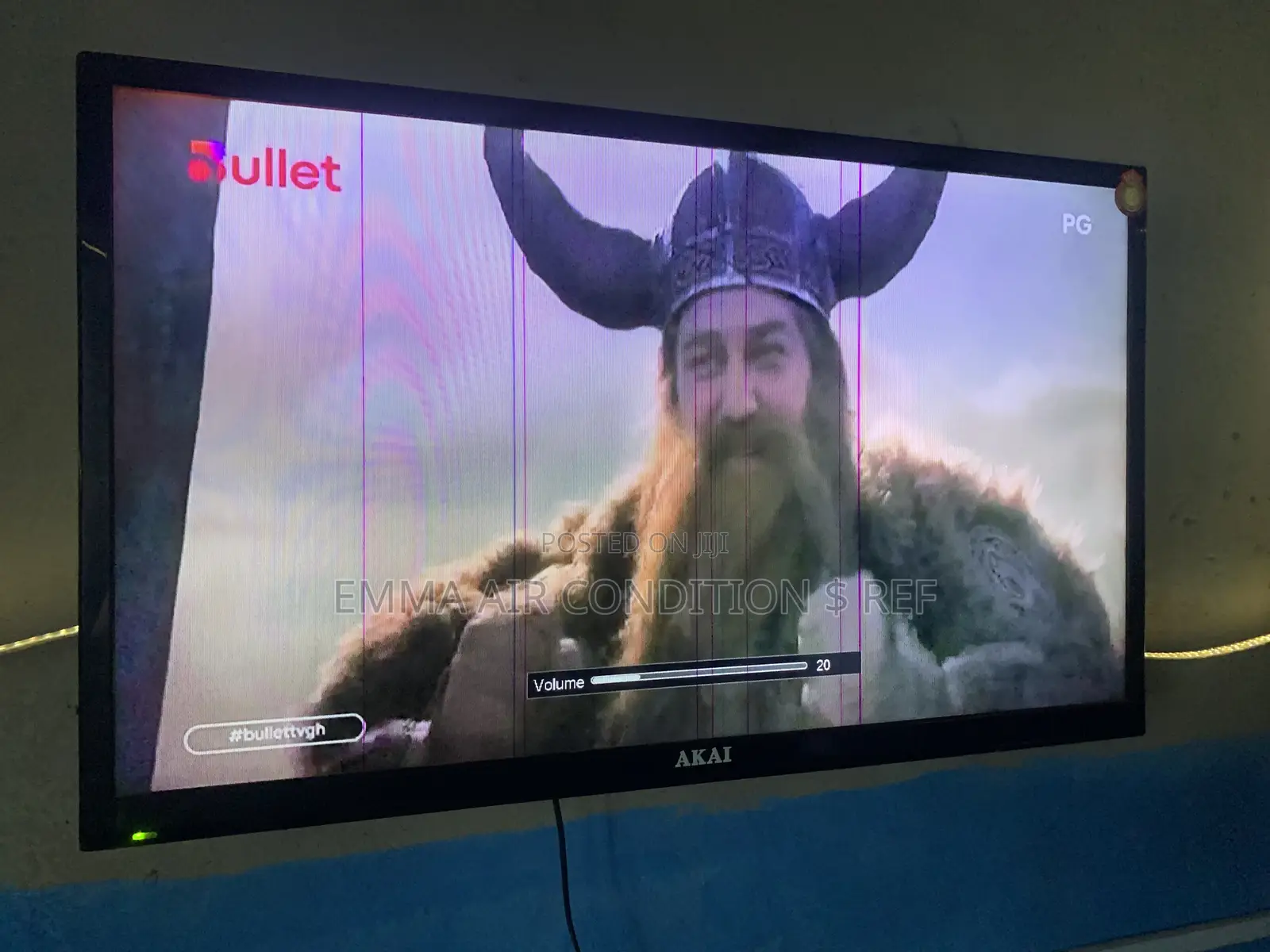 Digital Tv Okai
