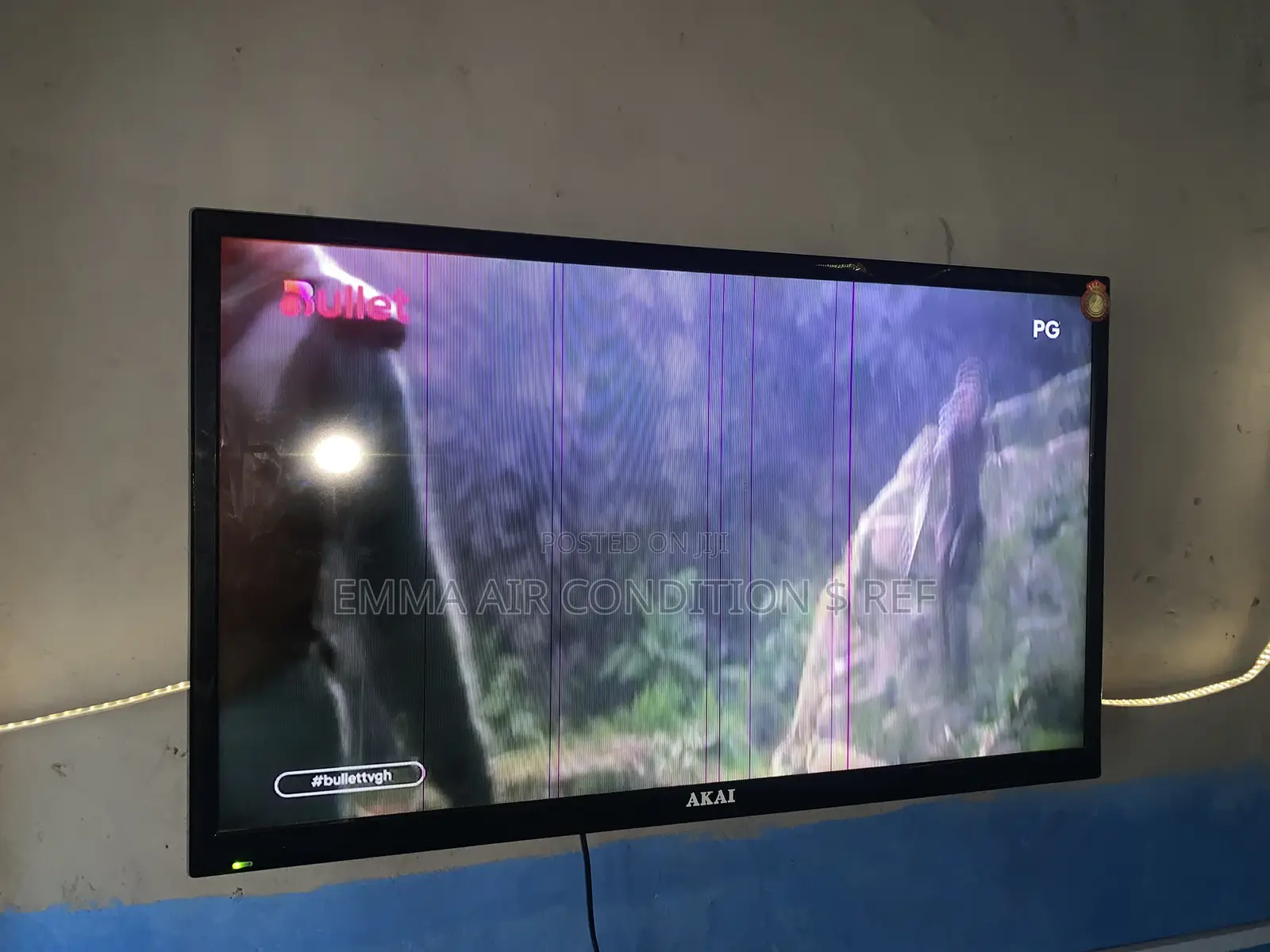 Digital Tv Okai