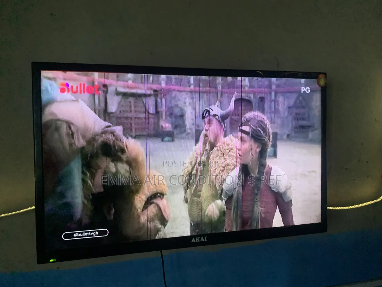 Digital Tv Okai