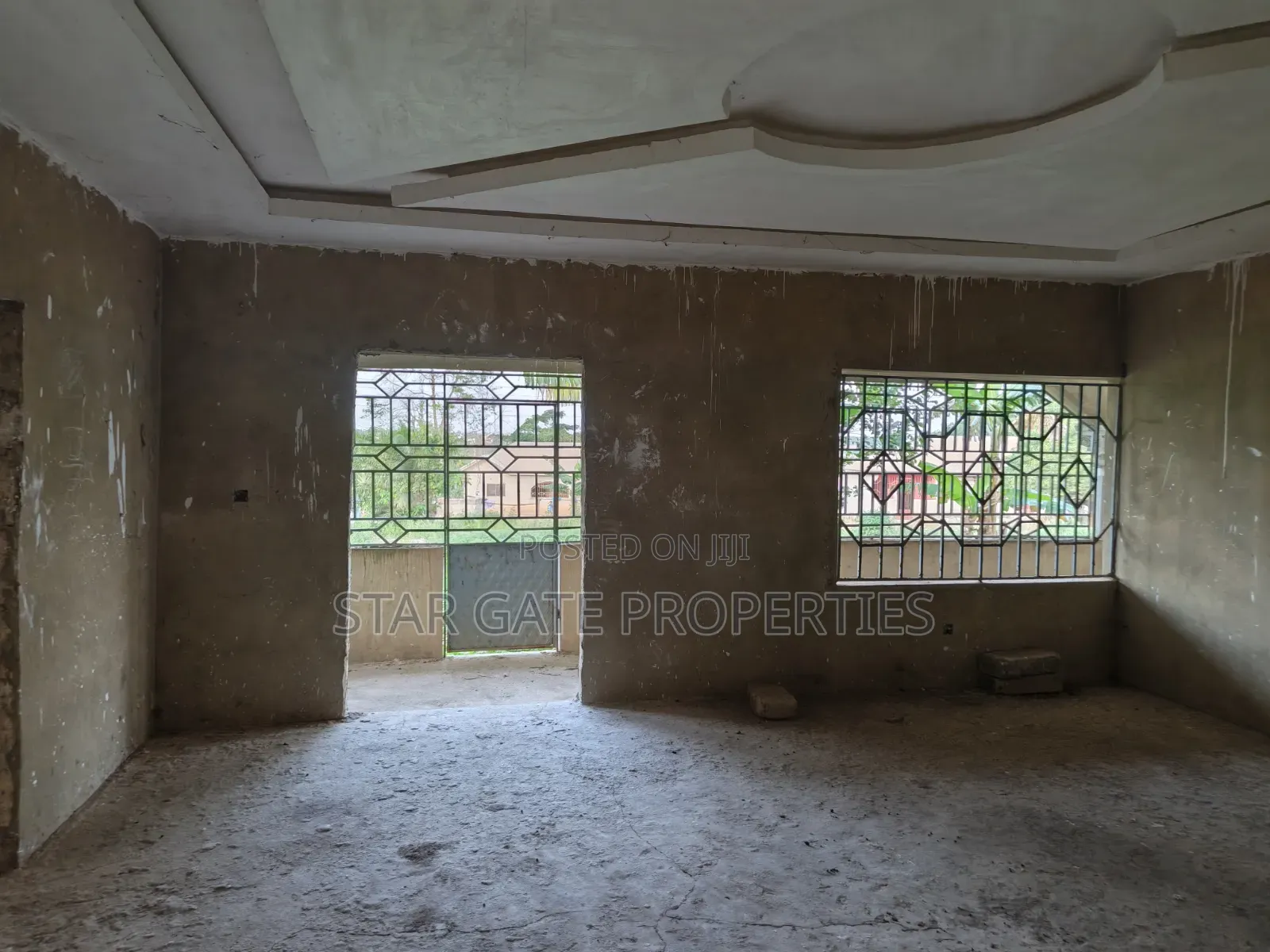 4bdrm House in Kenyasi Krobo., Kumasi Metropolitan for sale