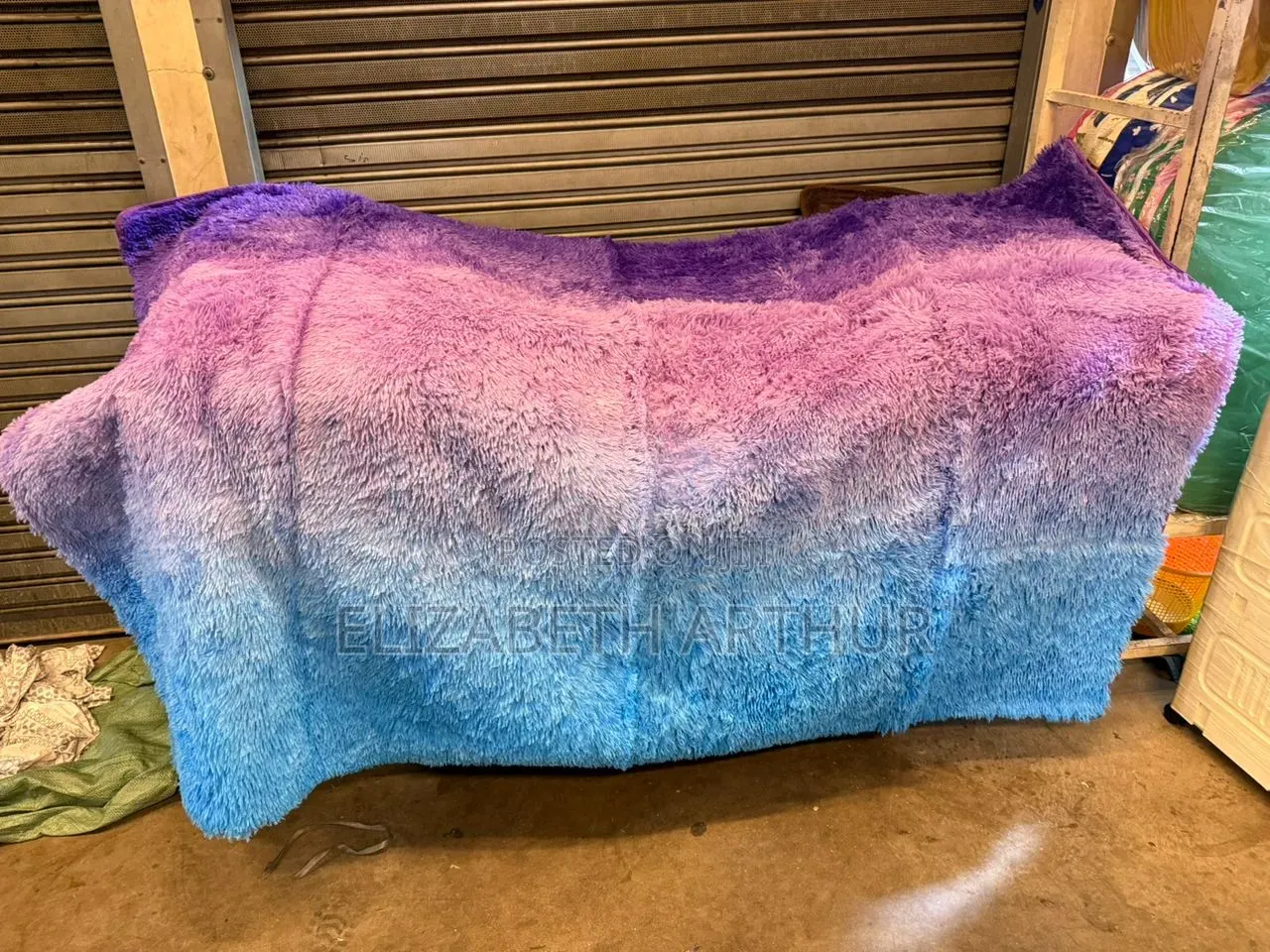 C Carpet 150x220