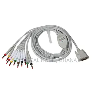 Ecg Cable 12lead