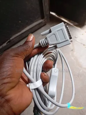 Ecg Cable 12lead