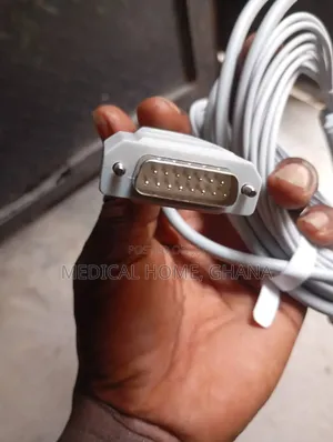 Ecg Cable 12lead