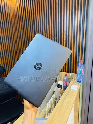 Laptop HP EliteBook 840 G2 8GB Intel Core i7 HDD 320GB