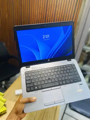 Laptop HP EliteBook 840 G2 8GB Intel Core i7 HDD 320GB