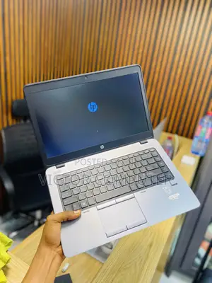 Laptop HP EliteBook 840 G2 8GB Intel Core i7 HDD 320GB