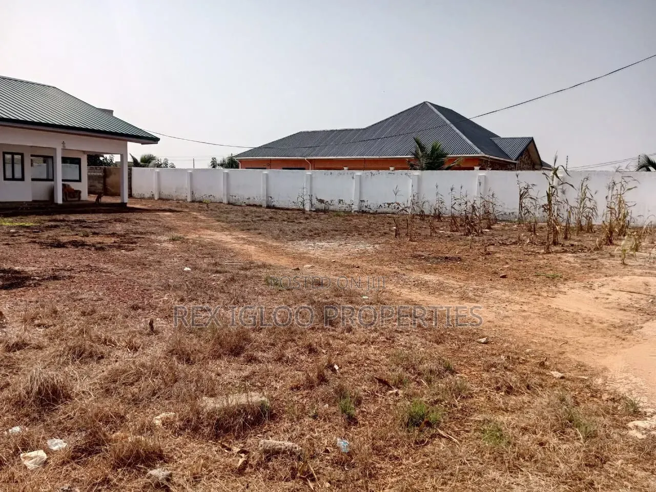 6bdrm House in Prampram for sale
