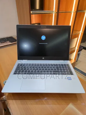 Laptop HP ProBook 650 16GB Intel Core i7 SSD 256GB