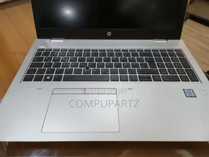 Laptop HP ProBook 650 16GB Intel Core i7 SSD 256GB