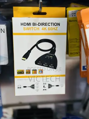 Hdmi Switch