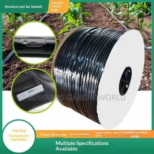 Quality Drip Tape