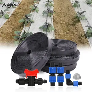 Quality Drip Tape