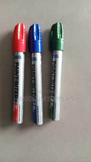 Markal Paint-riter+ Oily Surface