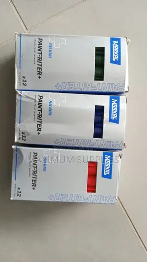 Markal Paint-riter+ Oily Surface