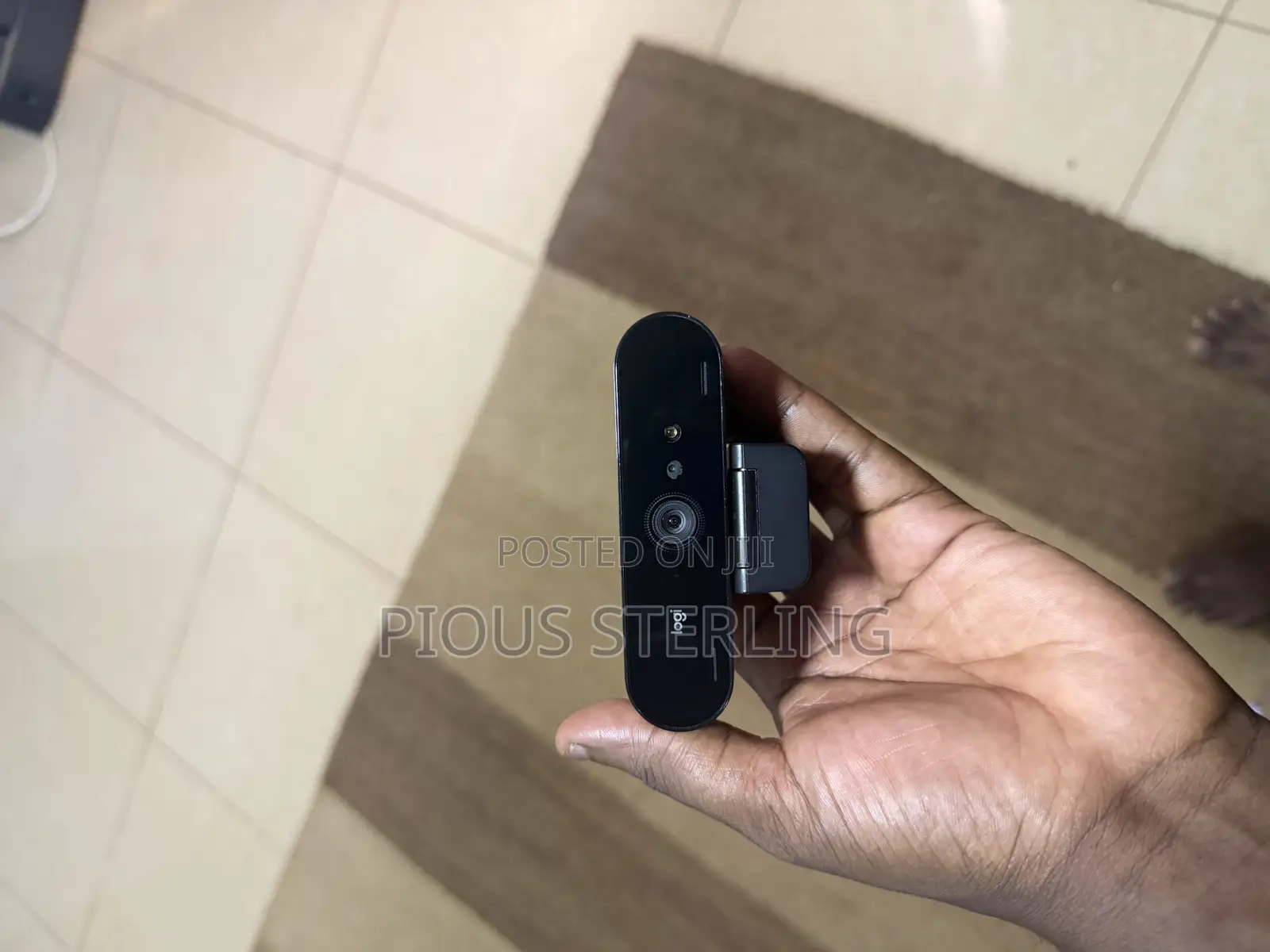 Logitech Camera