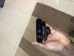 Logitech Camera
