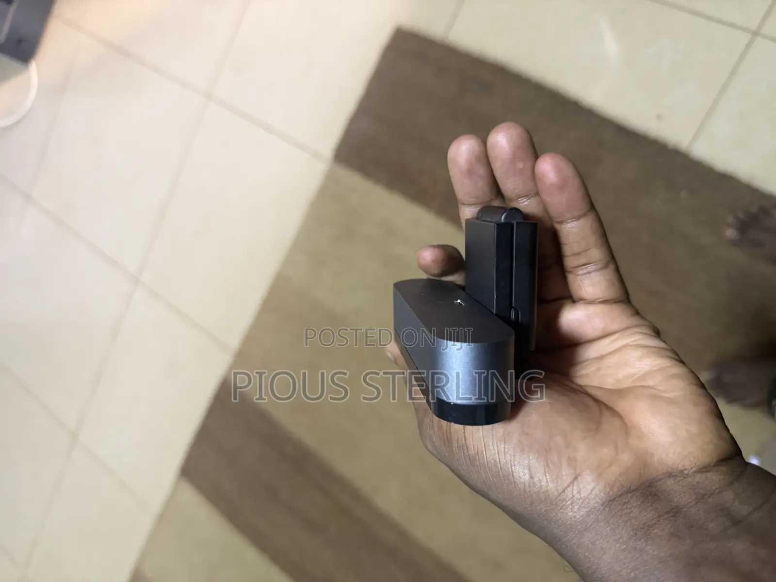 Logitech Camera