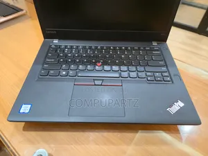 Laptop Lenovo ThinkPad T14 16GB Intel Core i7 SSD 256GB