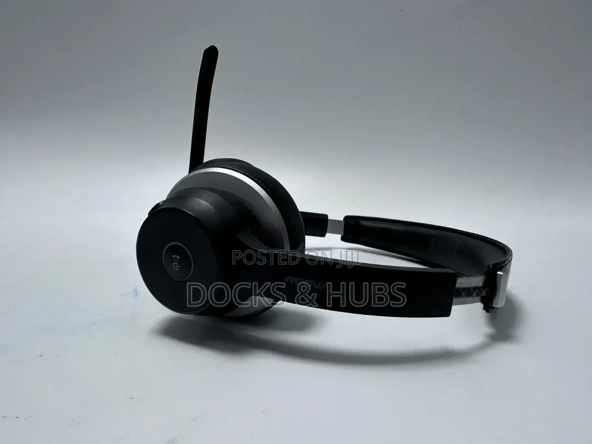 Mpow Hc5 V5.0 Bluetooth Headset With Dual Mic