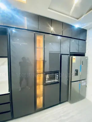 Kitchen Cabinets