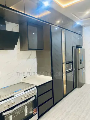 Kitchen Cabinets