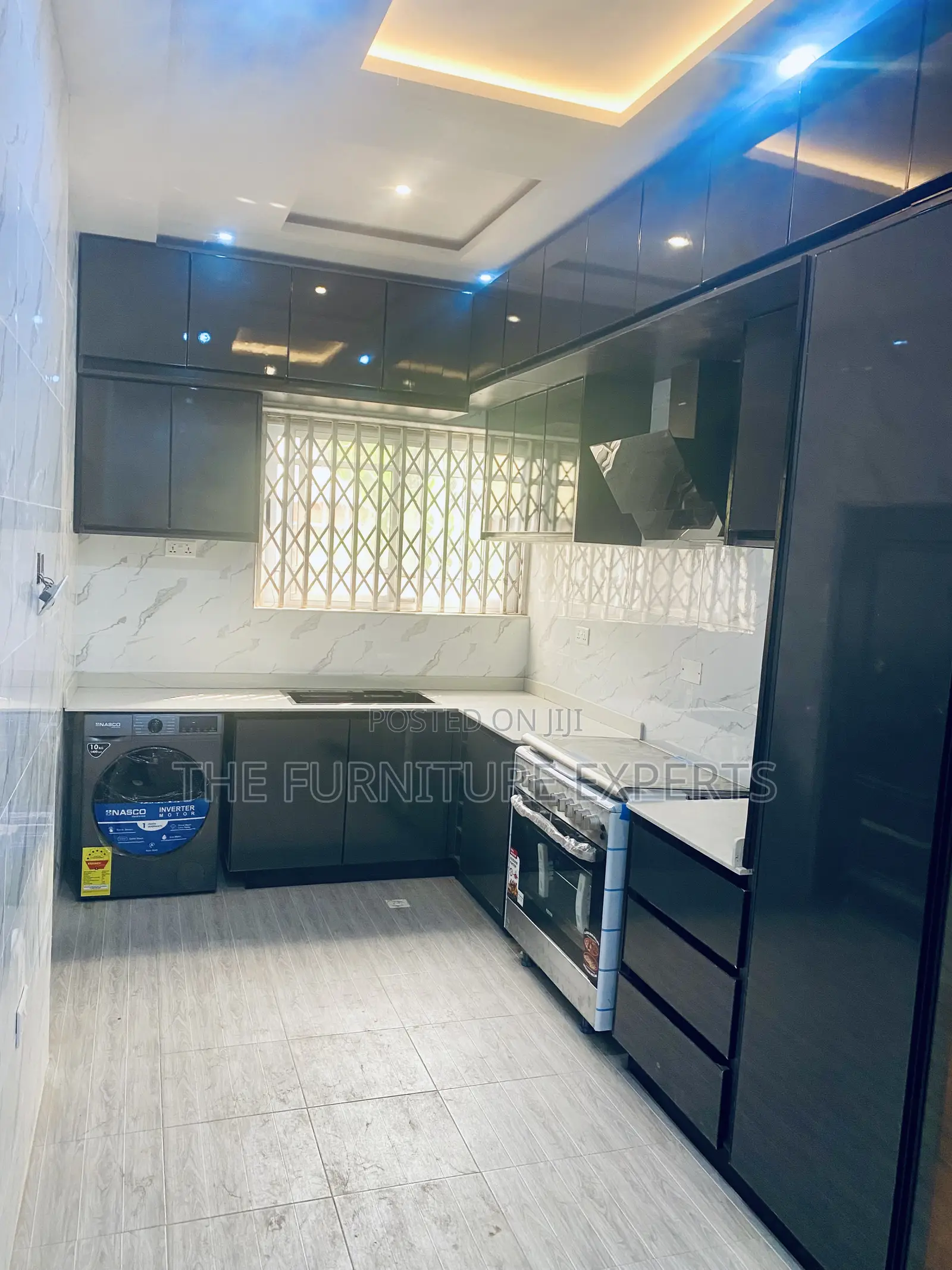 Kitchen Cabinets