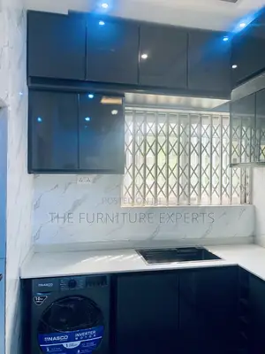 Kitchen Cabinets
