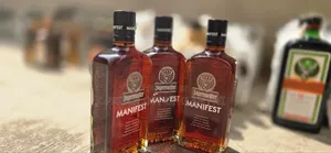 Jaegermeister Manifest