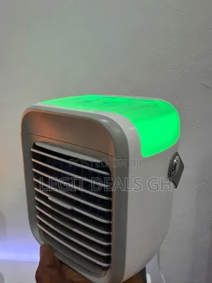 Mini Ac Rechargeable