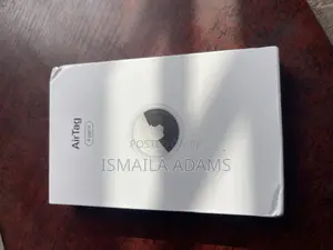 Apple Airtag 4pcs