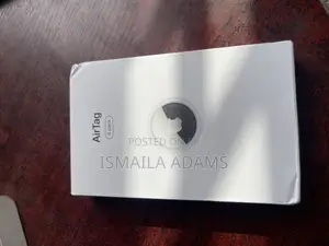 Apple Airtag 4pcs