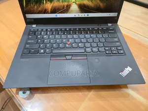 Laptop Lenovo ThinkPad T14 16GB Intel Core i7 SSD 256GB