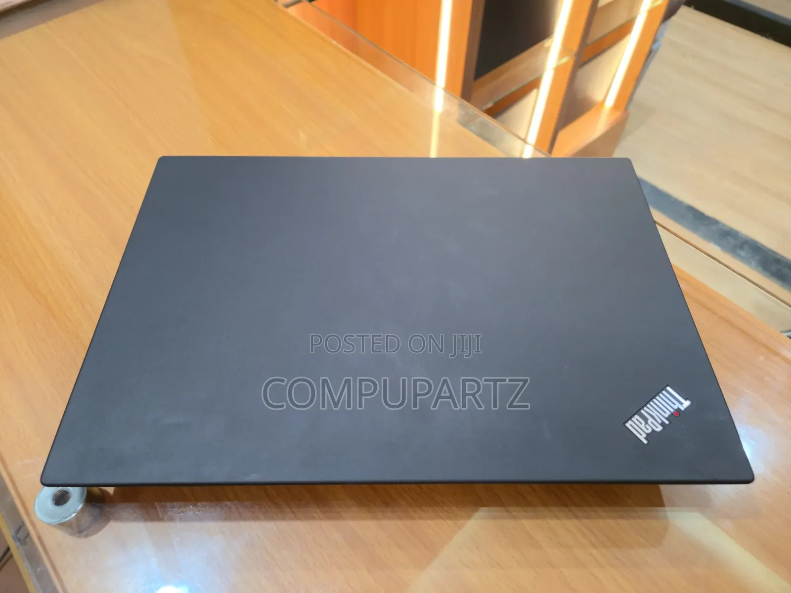 Laptop Lenovo ThinkPad T14 16GB Intel Core i7 SSD 256GB