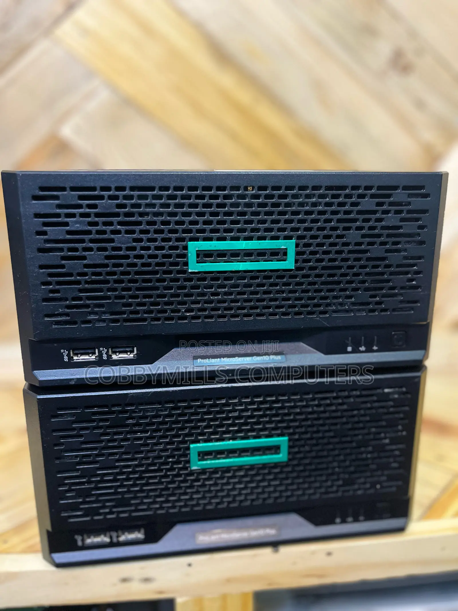Server HP ProLiant ML30 Gen10 Plus E-2314 16GB Intel Xeon HDD 2T
