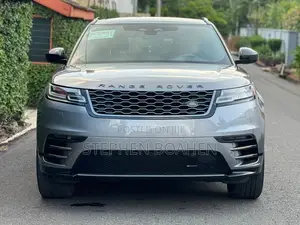 Land Rover Range Rover Velar 2022 Gray