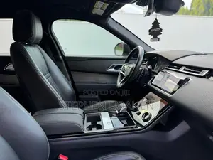 Land Rover Range Rover Velar 2022 Gray