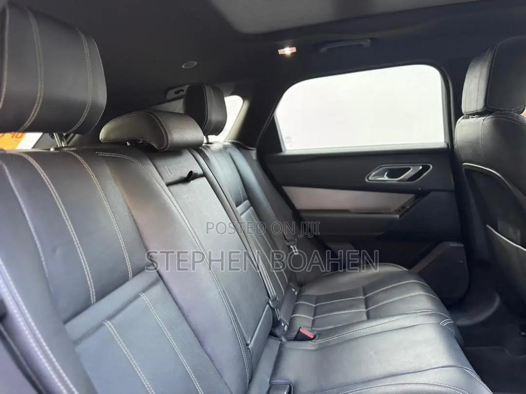 Land Rover Range Rover Velar 2022 Gray