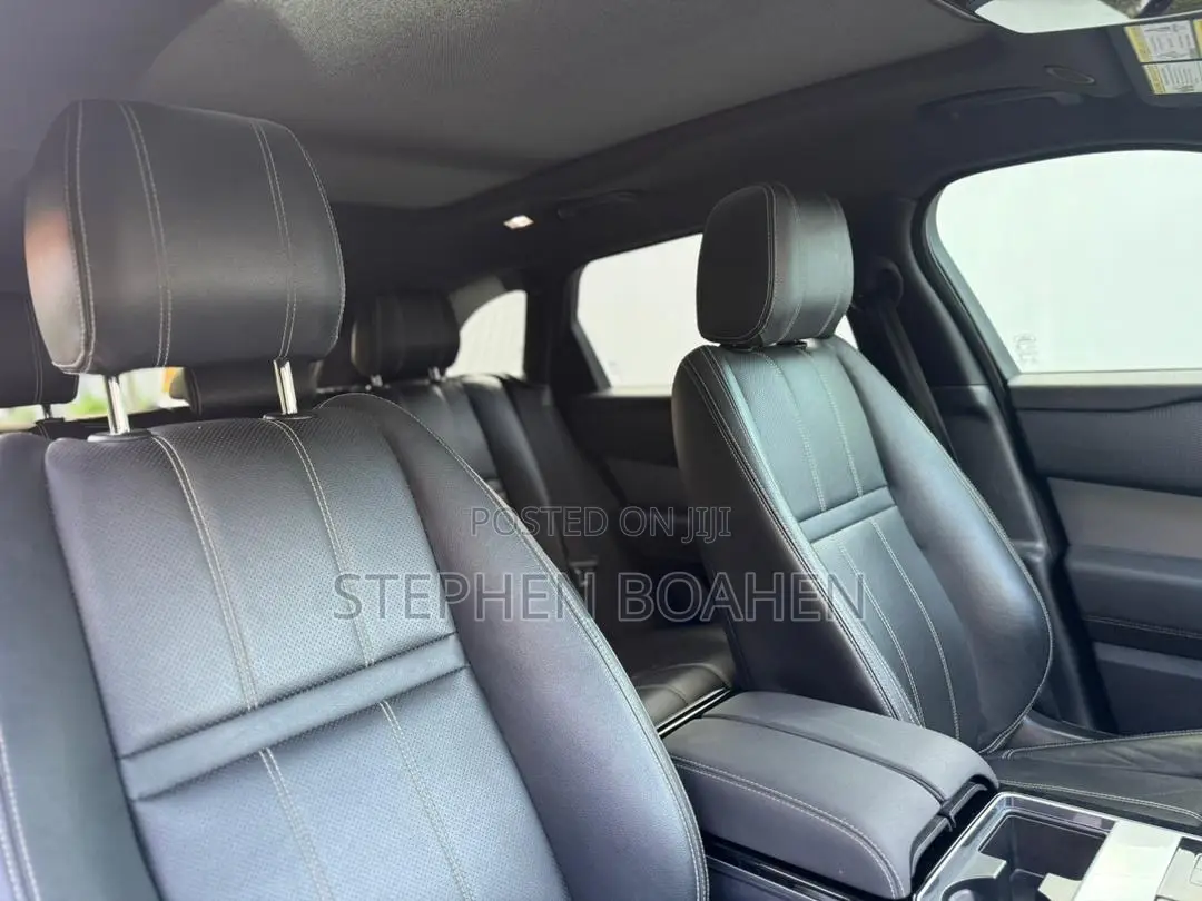 Land Rover Range Rover Velar 2022 Gray