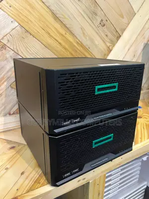 Server HP ProLiant ML30 Gen10 Plus E-2314 16GB Intel Xeon HDD 2T