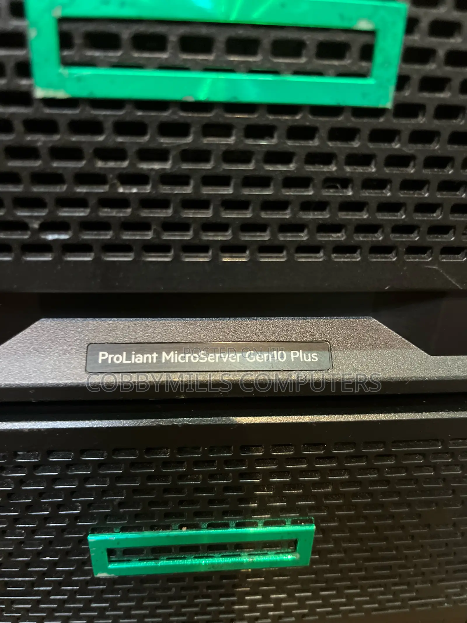 Server HP ProLiant ML30 Gen10 Plus E-2314 16GB Intel Xeon HDD 2T