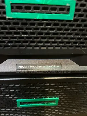 Server HP ProLiant ML30 Gen10 Plus E-2314 16GB Intel Xeon HDD 2T