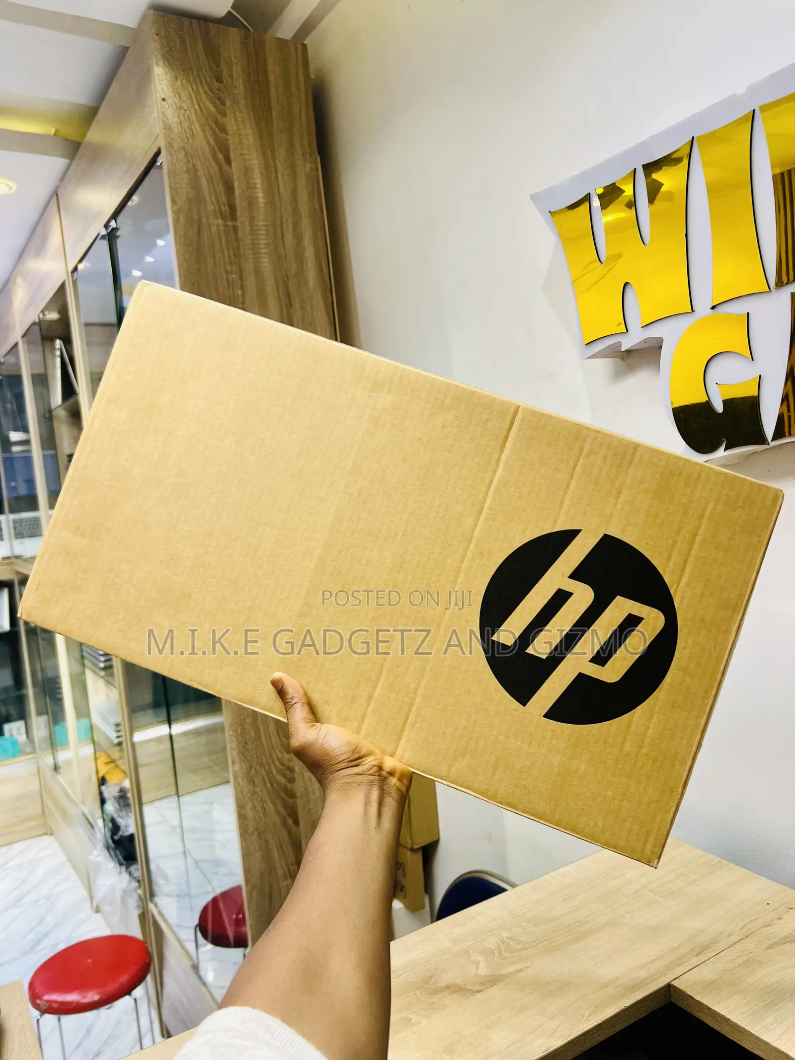 New Laptop HP Stream Laptop 8GB Intel Core i7 SSD 512GB