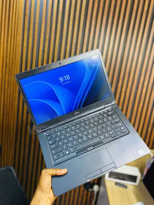 Laptop Dell Latitude 5480 8GB Intel Core i5 SSD 256GB