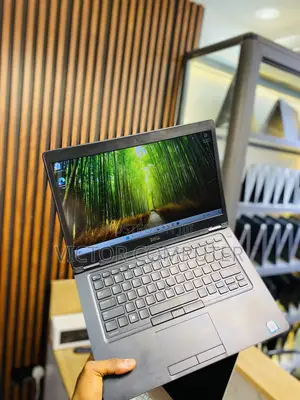Laptop Dell Latitude 5480 8GB Intel Core i5 SSD 256GB