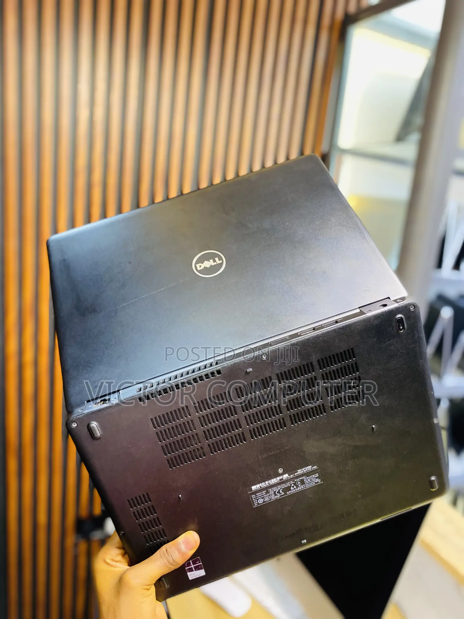 Laptop Dell Latitude 5480 8GB Intel Core i5 SSD 256GB