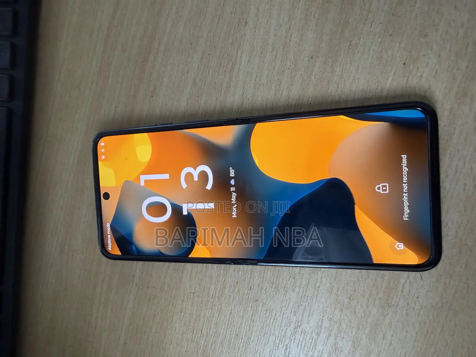 Motorola Razr Fold 5G 256 GB Blue