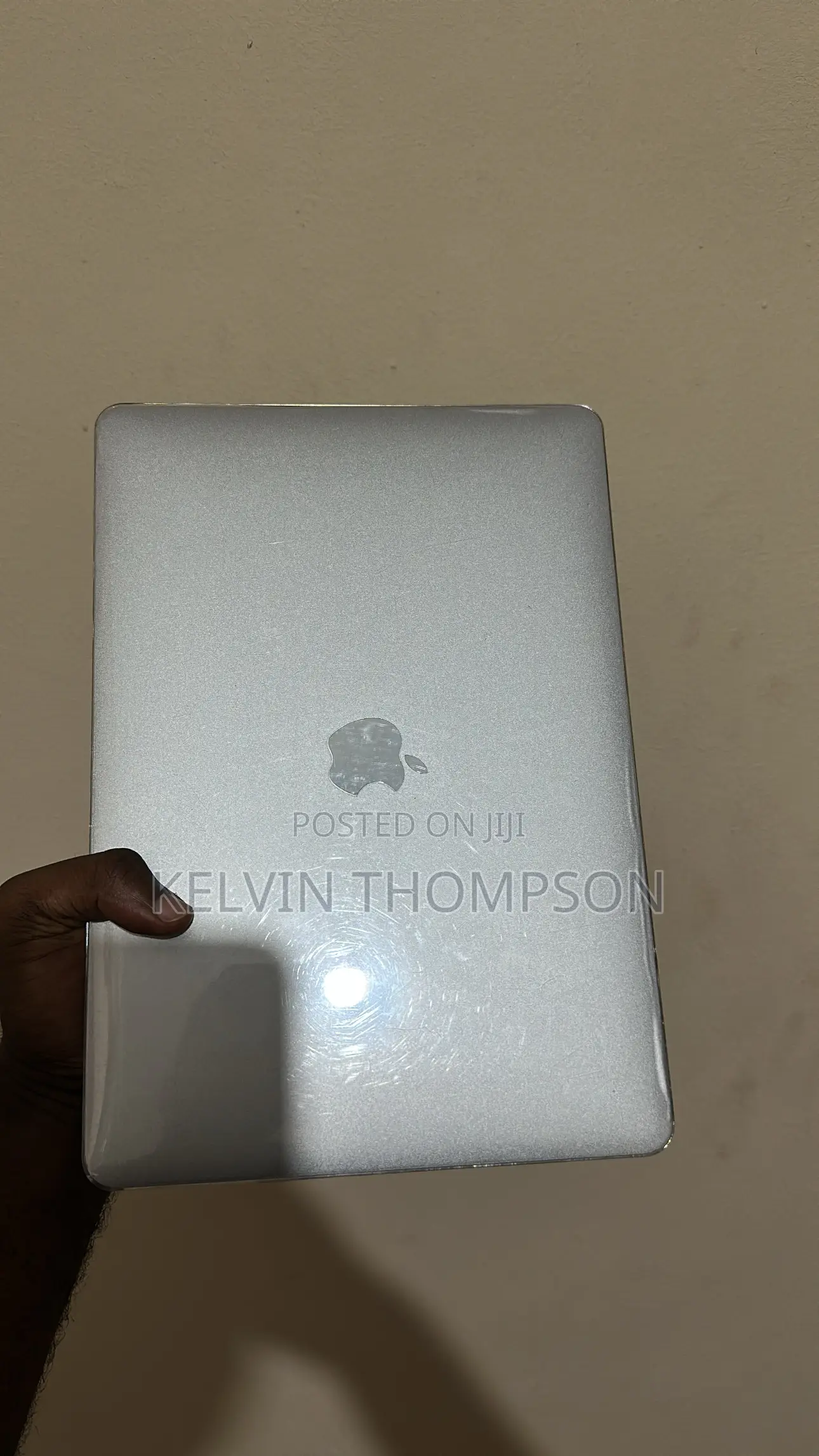 Laptop Apple MacBook Pro 2020 16GB Intel Core i5 SSD 512GB